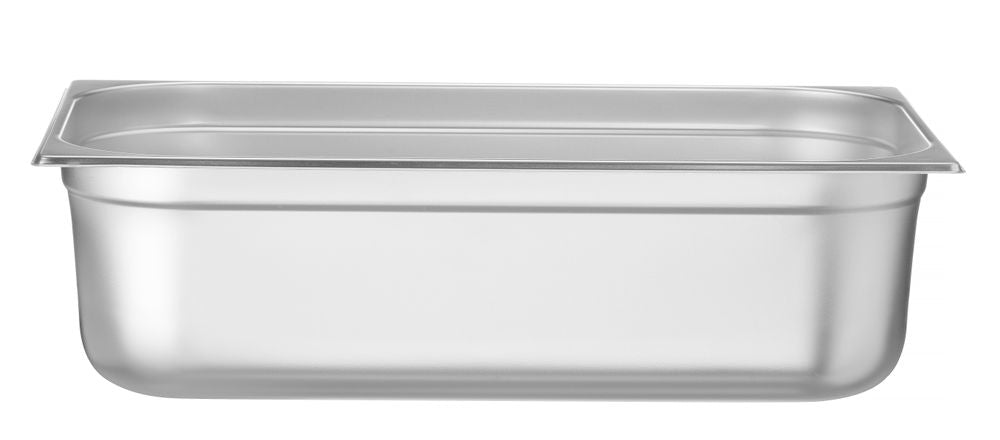 Container GN 1/1, HENDI, Budget Line, GN 1/1, 21L, 530x325x(H)150mm