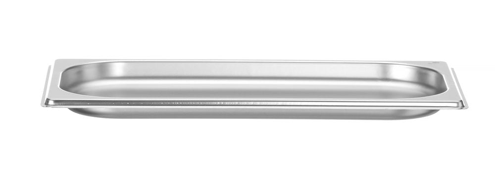 Container GN 1/3, HENDI, Budget Line, GN 1/3, 0,8L, 325x176x(H)20mm