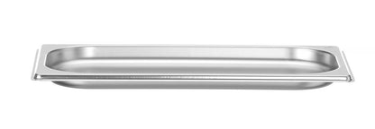 Container GN 1/3, HENDI, Budget Line, GN 1/3, 0,8L, 325x176x(H)20mm