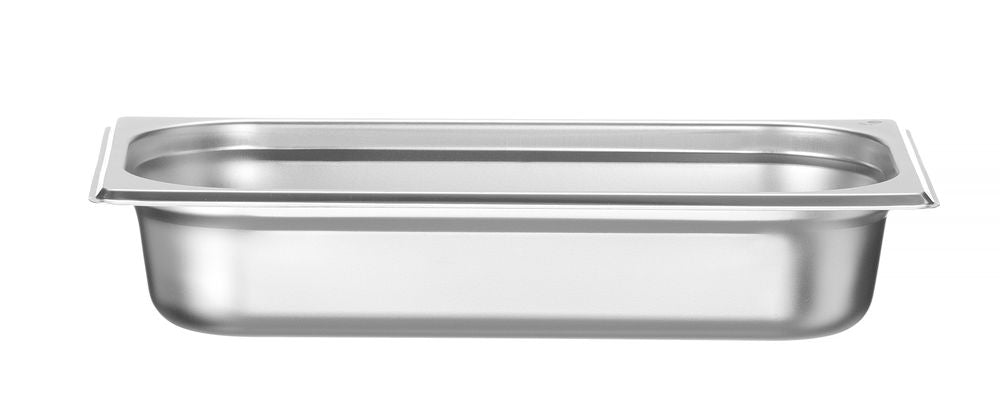 Container GN 1/3, HENDI, Budget Line, GN 1/3, 2,5L, 325x176x(H)65mm