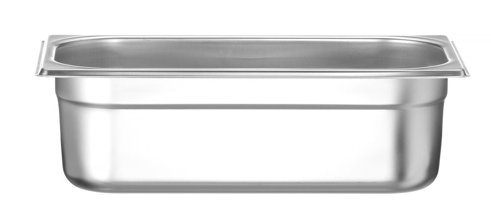 Container GN 1/3, HENDI, Budget Line, GN 1/3, 4L, 325x176x(H)100mm