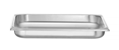 Container GN 2/3, HENDI, Profi Line, GN 2/3, 3L, (H)40mm