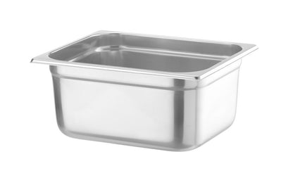 Container GN 1/2, HENDI, Profi Line, GN 1/2, 9,5L, (H)150mm