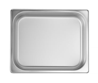 Container GN 1/2, HENDI, Profi Line, GN 1/2, 4L, (H)65mm