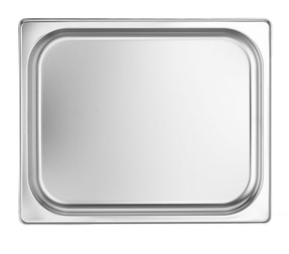 Container GN 1/2, HENDI, Profi Line, GN 1/2, 1L, (H)20mm