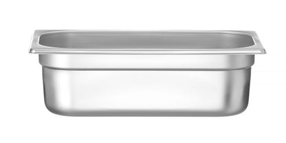 Container GN 1/3, HENDI, Profi Line, GN 1/3, 4L, (H)100mm