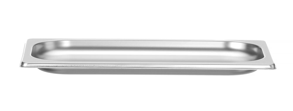 Container GN 1/3, HENDI, Profi Line, GN 1/3, 0,8L, (H)20mm