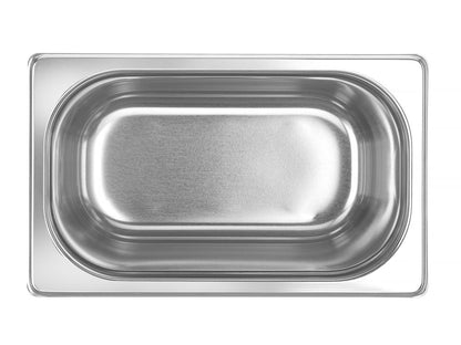 Container GN 1/4, HENDI, Profi Line, GN 1/4, 5,5L, (H)200mm