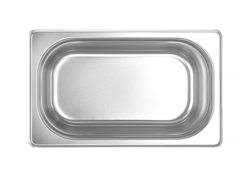 Container GN 1/4, HENDI, Profi Line, GN 1/4, 4L, (H)150mm