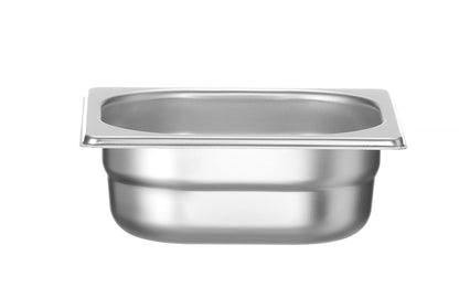 Container GN 1/6, HENDI, Profi Line, GN 1/6, 1L, (H)65mm