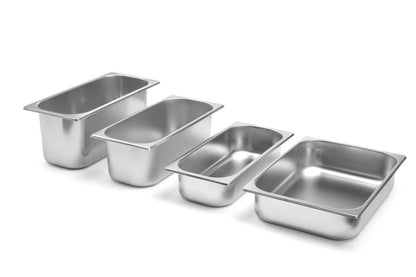 IJscontainer Profi Line, HENDI, Profi Line, 6,5L, 360x165x(H)150mm