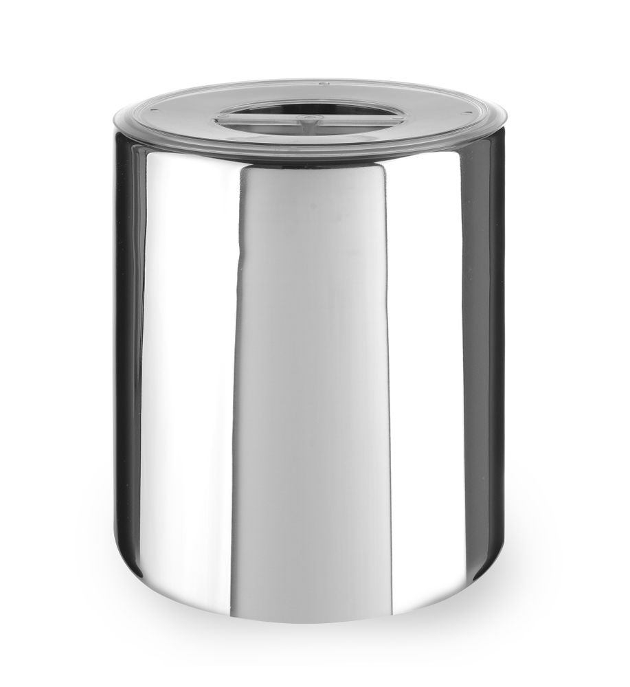 Profi Line IJscontainer, rond, HENDI, Profi Line, 7,3L, ⌀200x(H)250mm