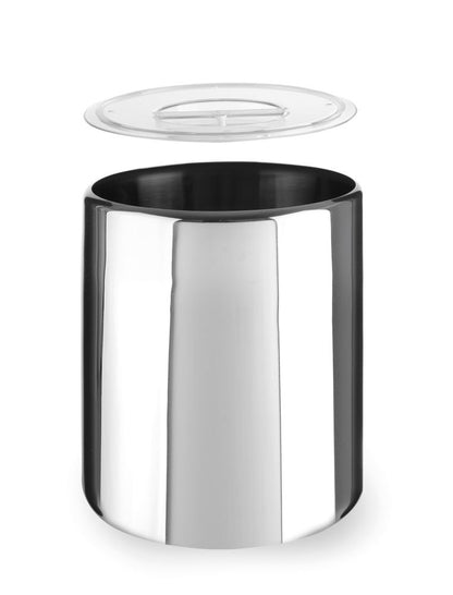 Profi Line IJscontainer, rond, HENDI, Profi Line, 7,3L, ⌀200x(H)250mm