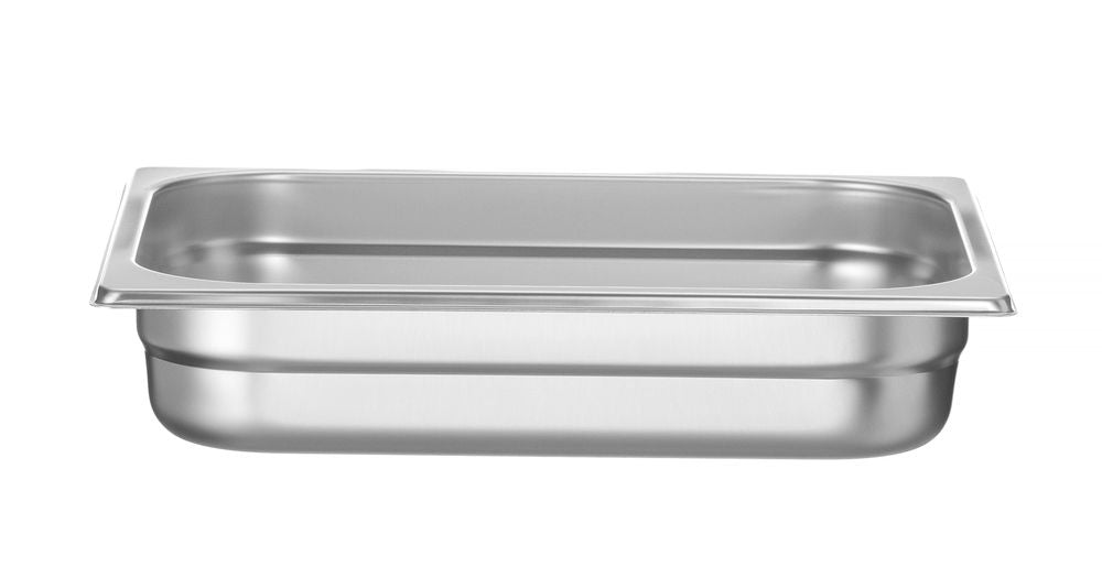 Container GN 1/2 geperforeerd, HENDI, Profi Line, GN 1/2, 4L, (H)65mm