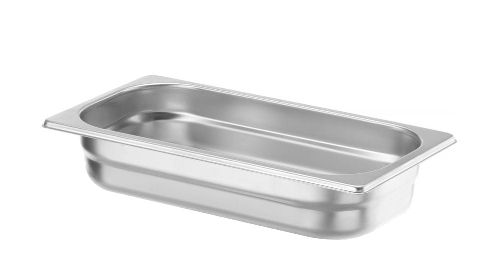 Container GN 1/3 geperforeerd, HENDI, Profi Line, GN 1/3, 2,5L, (H)65mm