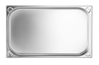 Container GN 1/1, HENDI, Kitchen Line, GN 1/1, 9L, (H)65mm