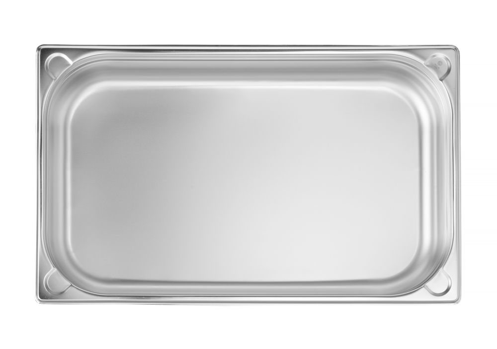 Container GN 1/1, HENDI, Kitchen Line, GN 1/1, 14L, (H)100mm
