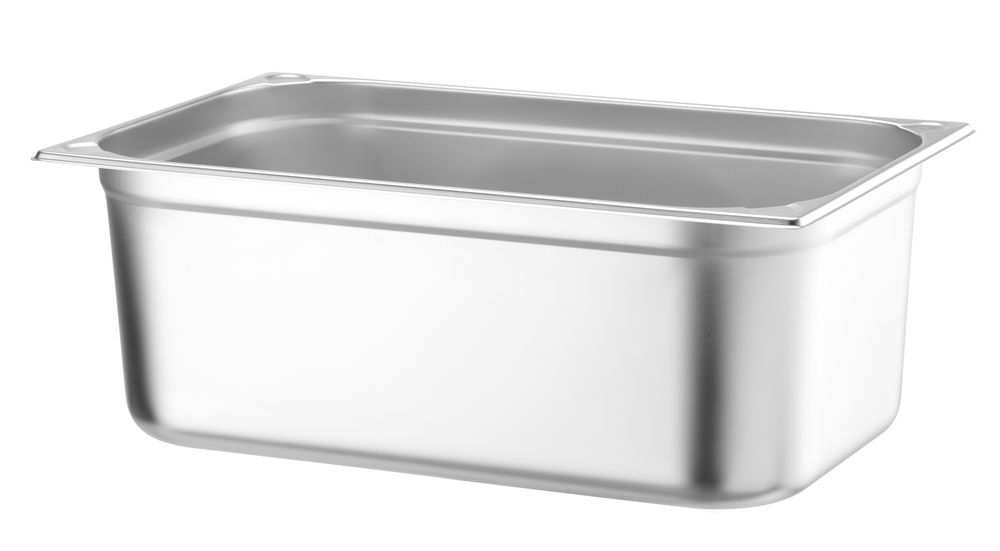 Container GN 1/1, HENDI, Kitchen Line, GN 1/1, 28L, (H)200mm