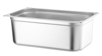 Container GN 1/1, HENDI, Kitchen Line, GN 1/1, 28L, (H)200mm