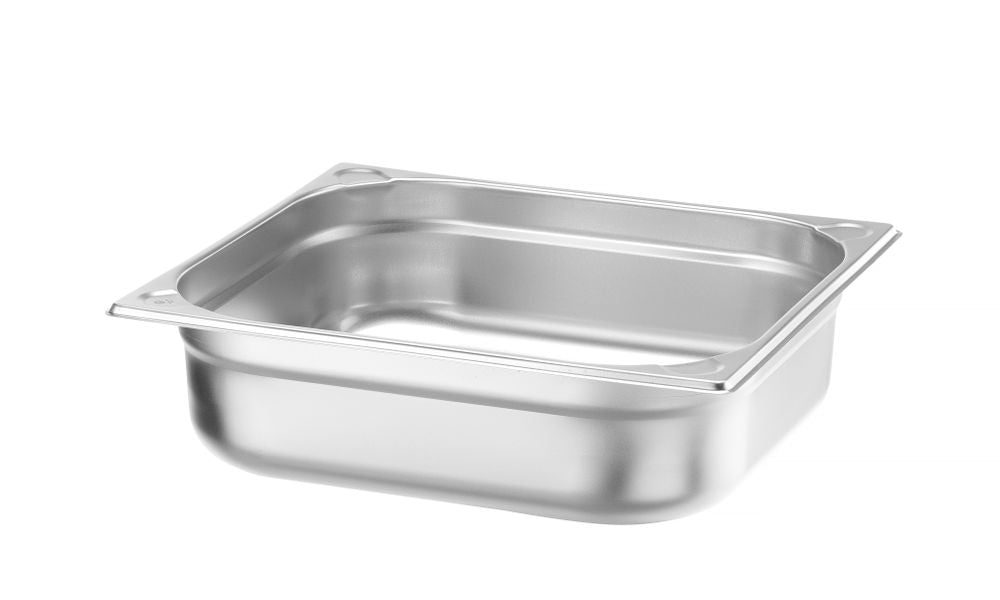 Container GN 2/3, HENDI, Kitchen Line, GN 2/3, 9L, (H)100mm