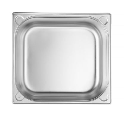 Container GN 2/3, HENDI, Kitchen Line, GN 2/3, 13L, (H)150mm