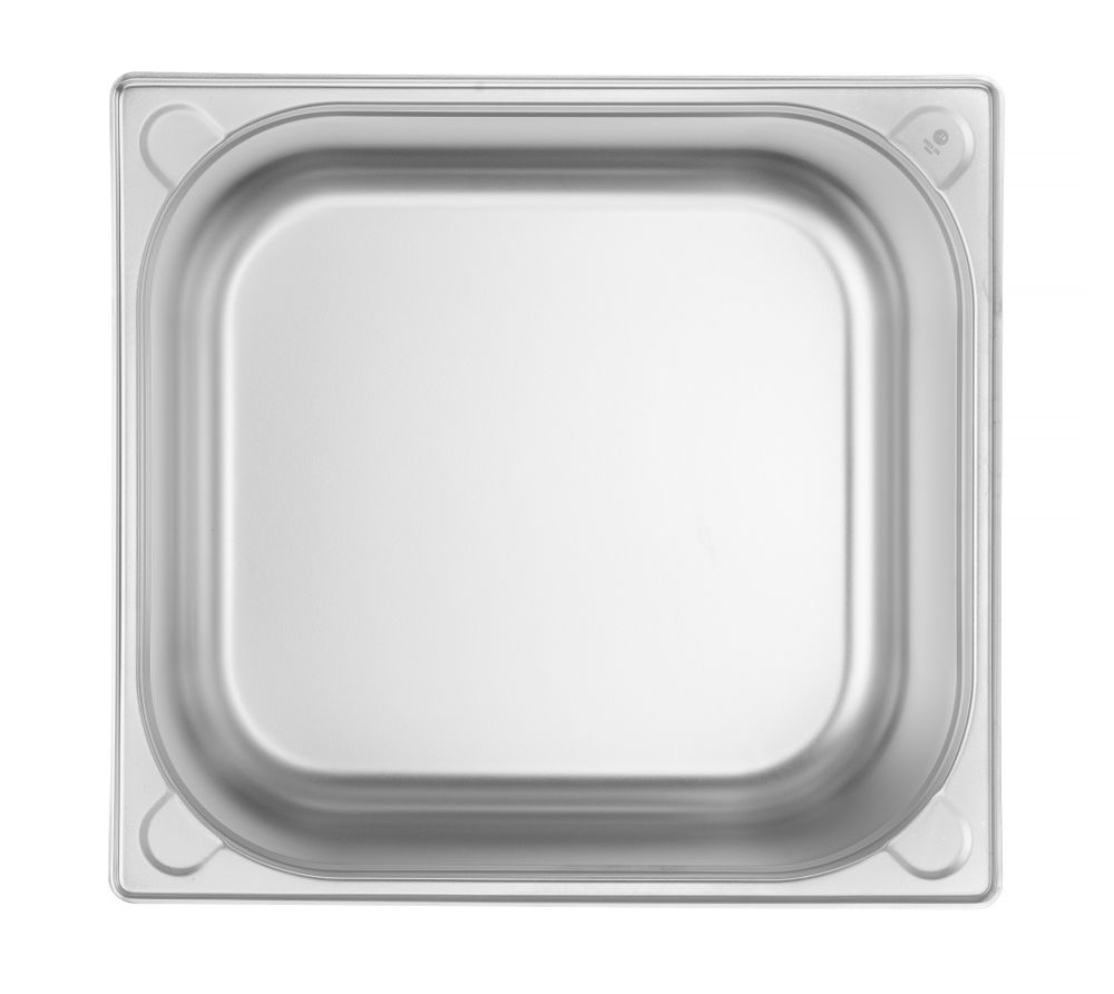 Container GN 2/3, HENDI, Kitchen Line, GN 2/3, 15,5L, (H)200mm