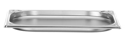 Container GN 1/2, HENDI, Kitchen Line, GN 1/2, 1L, (H)20mm