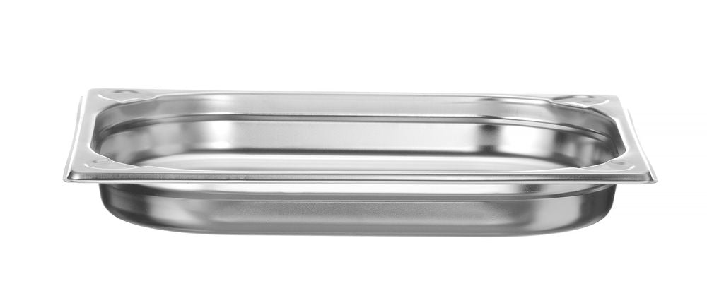 Container GN 1/2, HENDI, Kitchen Line, GN 1/2, 2L, (H)40mm