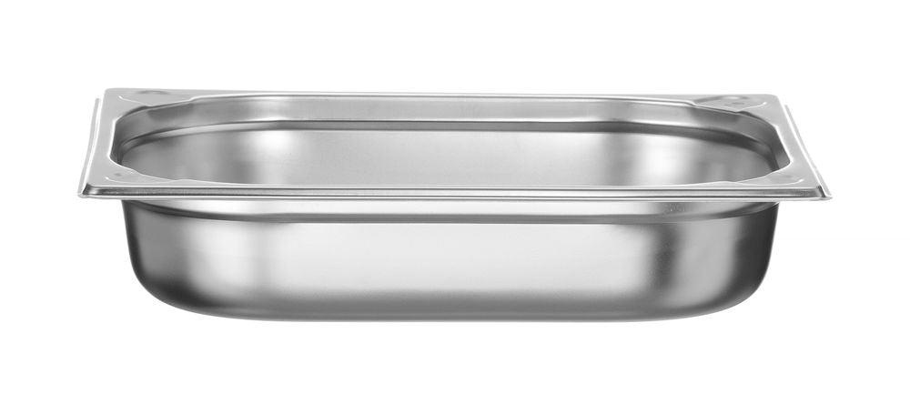 Gastronormbak GN 1/2, HENDI, Kitchen Line, GN 1/2, 4L, (H)65mm