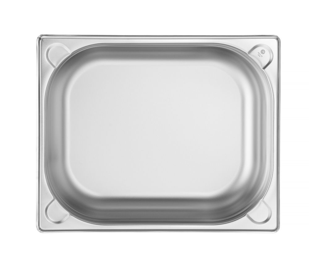 Container GN 1/2, HENDI, Kitchen Line, GN 1/2, 6,5L, (H)100mm