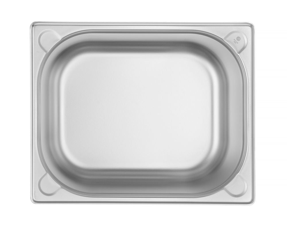 Container GN 1/2, HENDI, Kitchen Line, GN 1/2, 12,5L, (H)200mm
