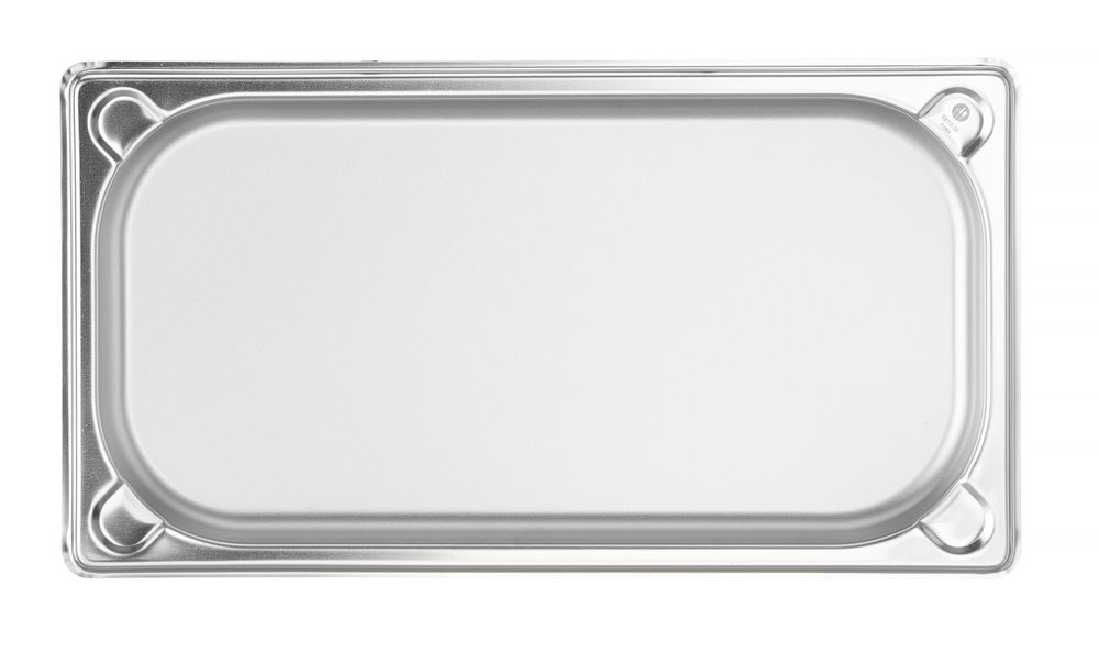 Container GN 1/3, HENDI, Kitchen Line, GN 1/3, 0,6L, (H)20mm