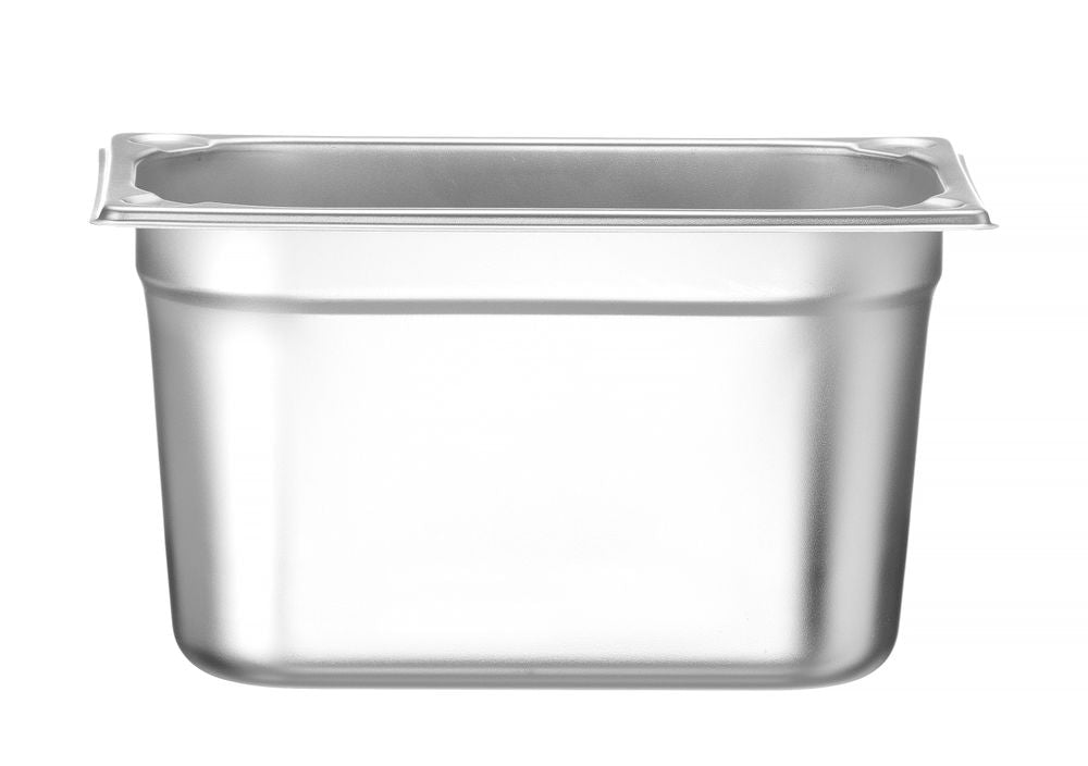 Container GN 1/4, HENDI, Kitchen Line, GN 1/4, 4L, (H)150mm