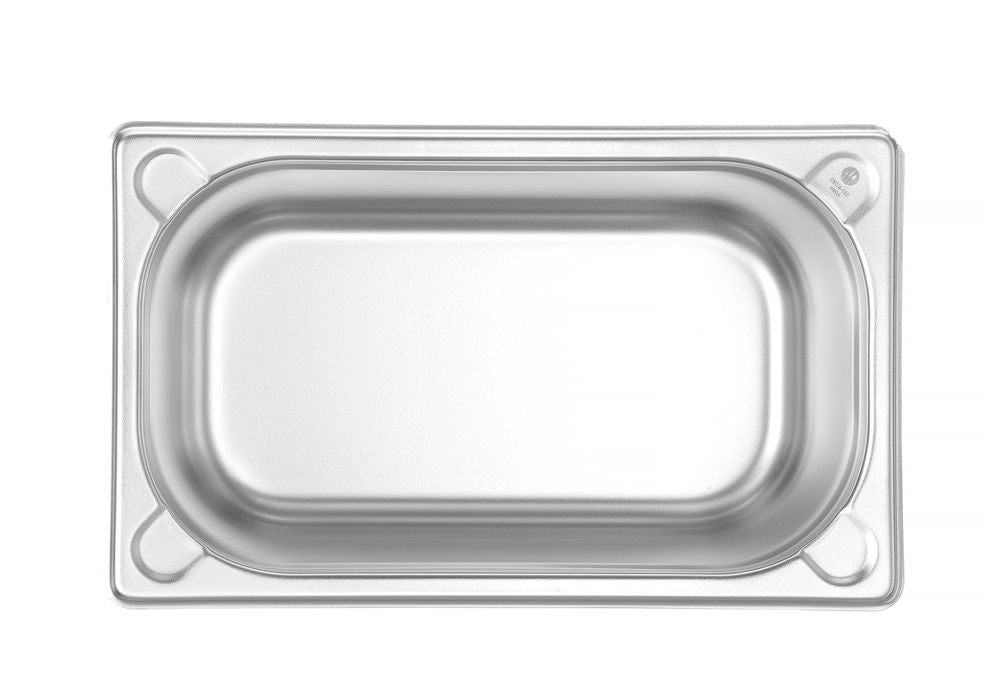Container GN 1/4, HENDI, Kitchen Line, GN 1/4, 4L, (H)150mm