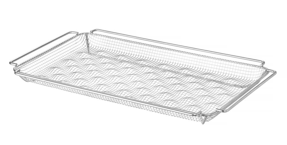 Ovenmand voor frietjes CONVECTOMAT FRY, HENDI, GN 1/1, 530x325x(H)40mm