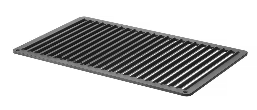 Grillrooster CONVECTOMAT GRILL, HENDI, GN 1/1, 530x325x(H)15mm