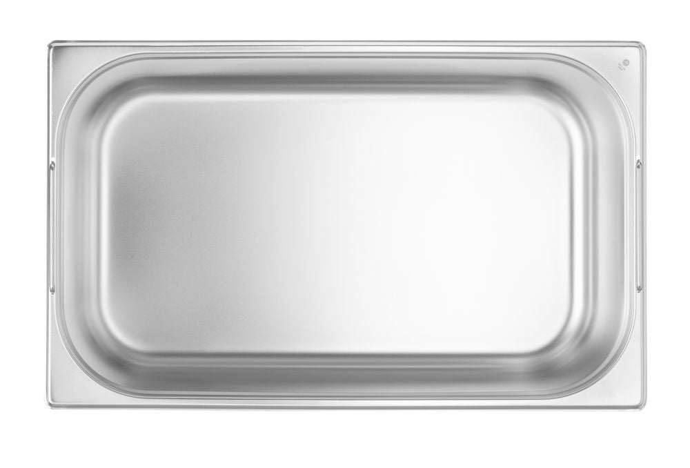 Container GN 1/1, HENDI, Budget Line, GN 1/1, 28L, 530x325x(H)200mm