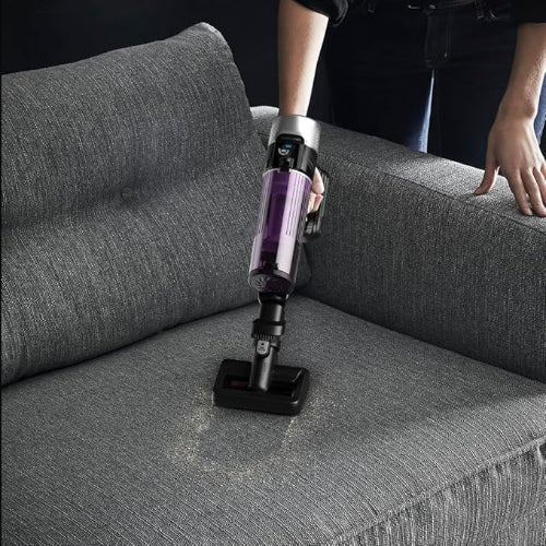 Rowenta X-Force Flex 9.60 Steelstofzuiger - Draadloos - RH2037WO - 100 AirWatt