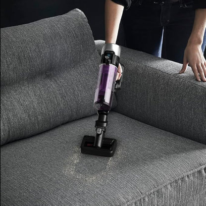 Rowenta X-Force Flex 9.60 Steelstofzuiger - Draadloos - RH2037WO - 100 AirWatt
