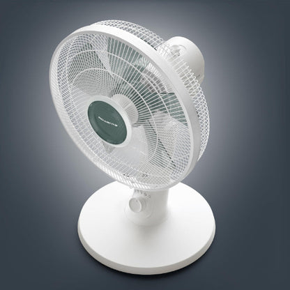 Rowenta Tafelventilator VU2740 - Extra stil - 4 Snelheden
