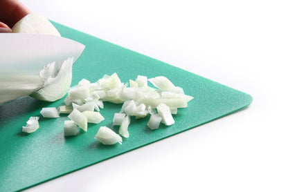 HACCP Flexibele snijmatten set - 6-delig, HENDI, 300x200x(H)6mm