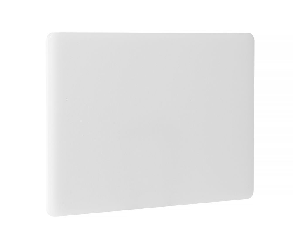 Snijplank HACCP 450x300, HENDI, Wit, 450x300mm