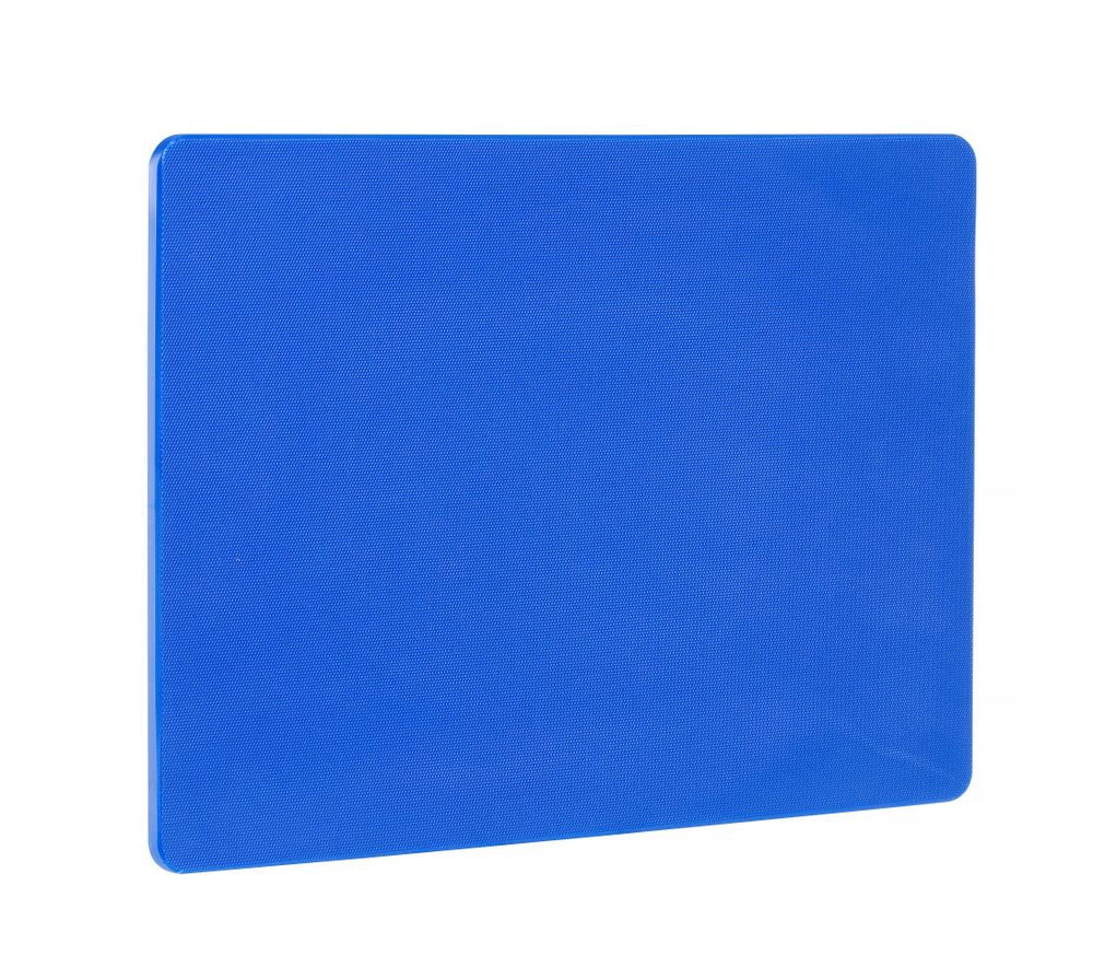 Snijplank HACCP 450x300, HENDI, Blauw, 450x300mm
