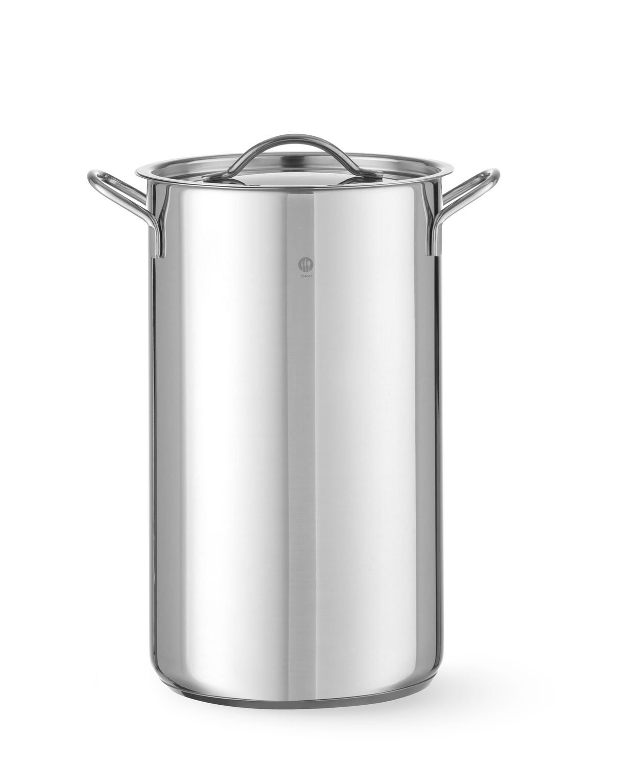 Asperge- en pastapan XL, HENDI, 5,5L, ø162x(H)280mm