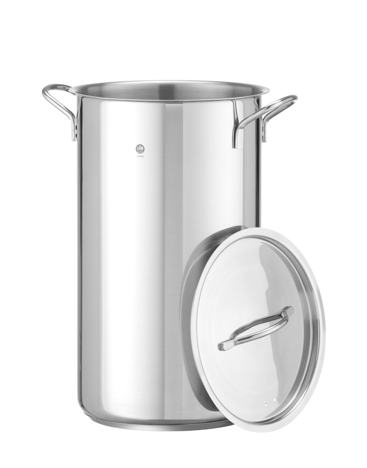 Asperge- en pastapan XL, HENDI, 5,5L, ø162x(H)280mm