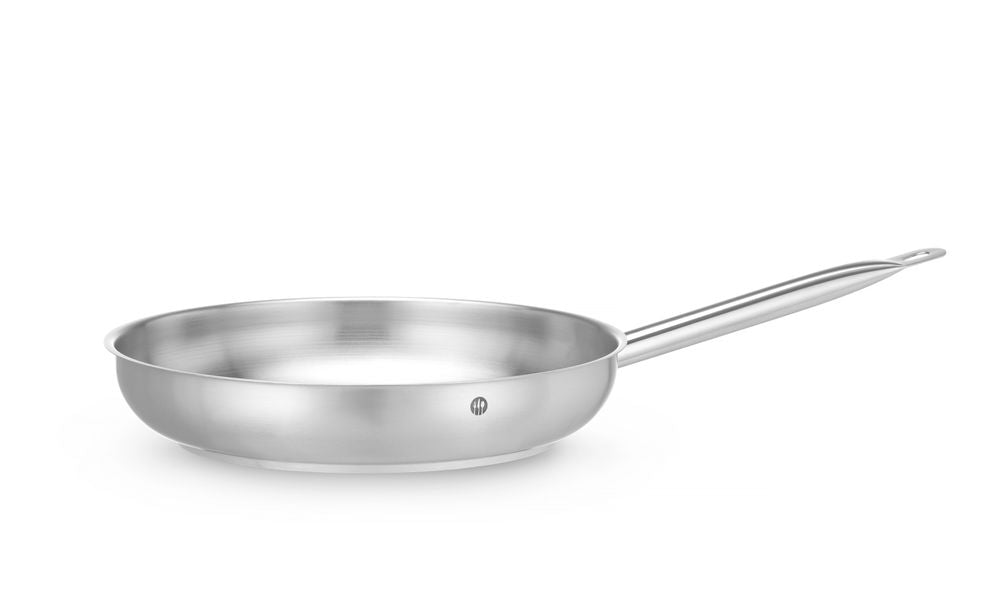 Koekenpan - zonder deksel, HENDI, Profi Line, ⌀320x(H)55mm