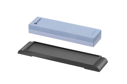 Japanse slijpsteen, HENDI, 180x50x(H)40mm