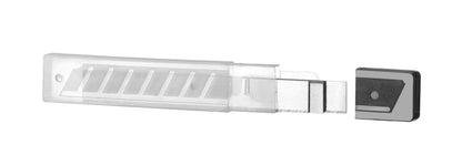 Vervangingsmes voor 855201, HENDI