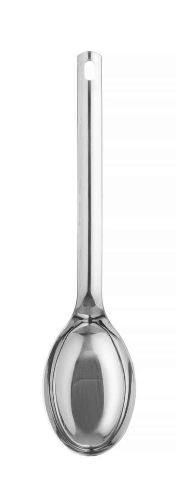 Pizza sauslepel, HENDI, 0,05L, 280x65mm