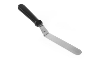 Paletmes, HENDI, designed by Robert Bronwasser, Zwart, 31x325mm